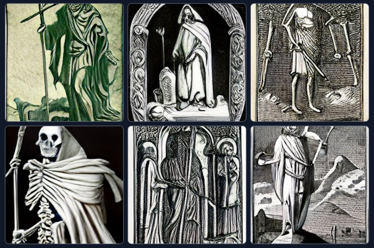 Who Is the Irish God of Death? A Morbid Introduction to the Morrígan, Donn, and Bilé